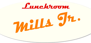 Lunchroom Mills Jr.