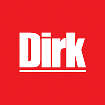 Dirk v/d Broek
